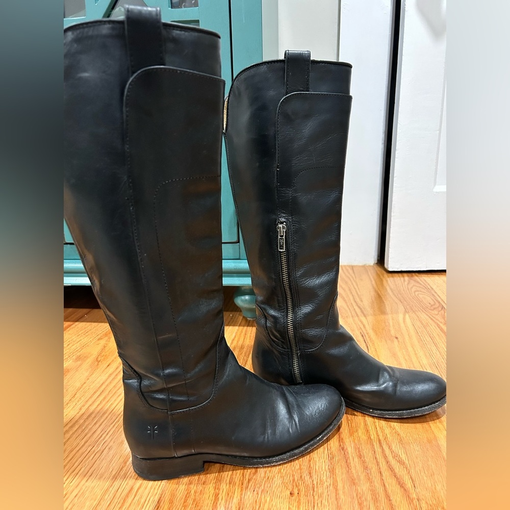 Frye Paige Boots size 6.5